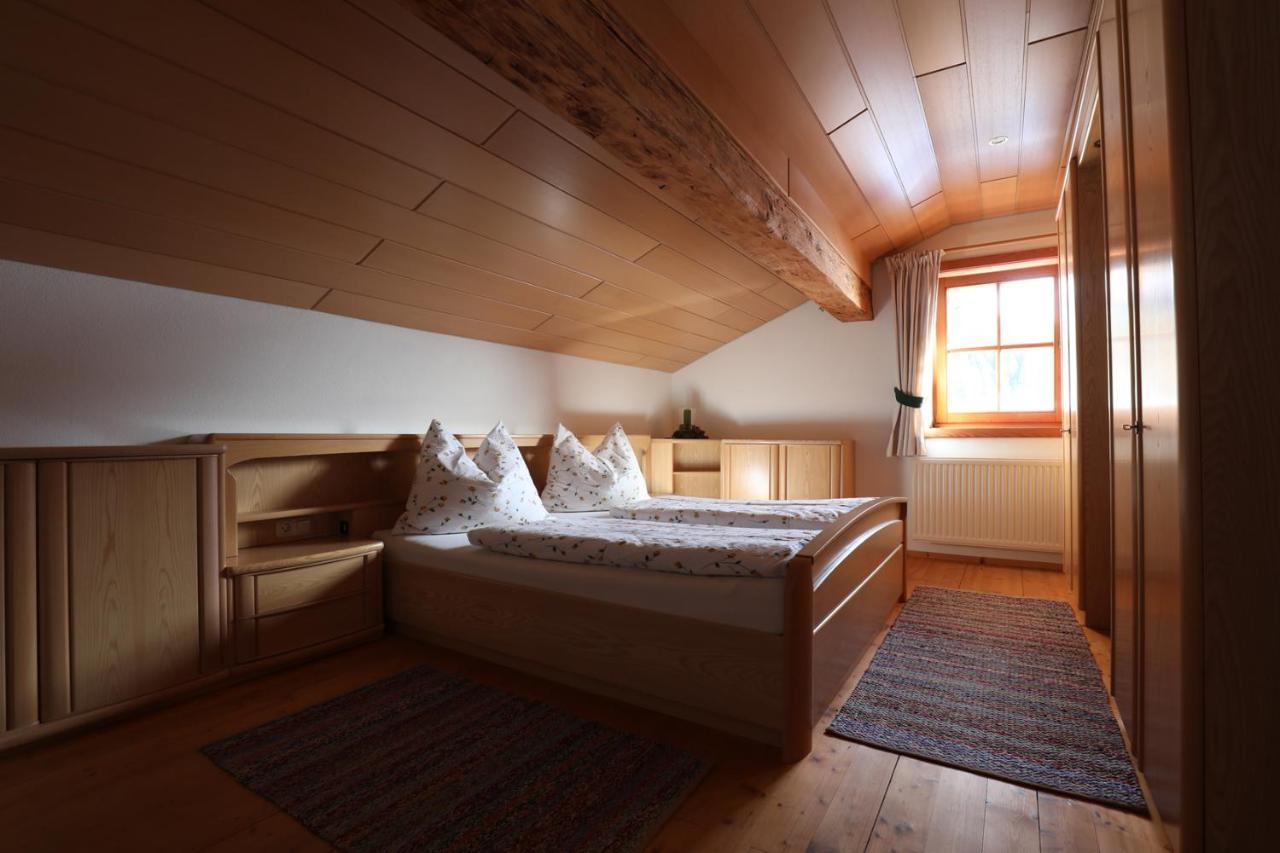 Kasperbauer Apartment เคิร์ชแบร์ก อิน ทิโรล ภายนอก รูปภาพ