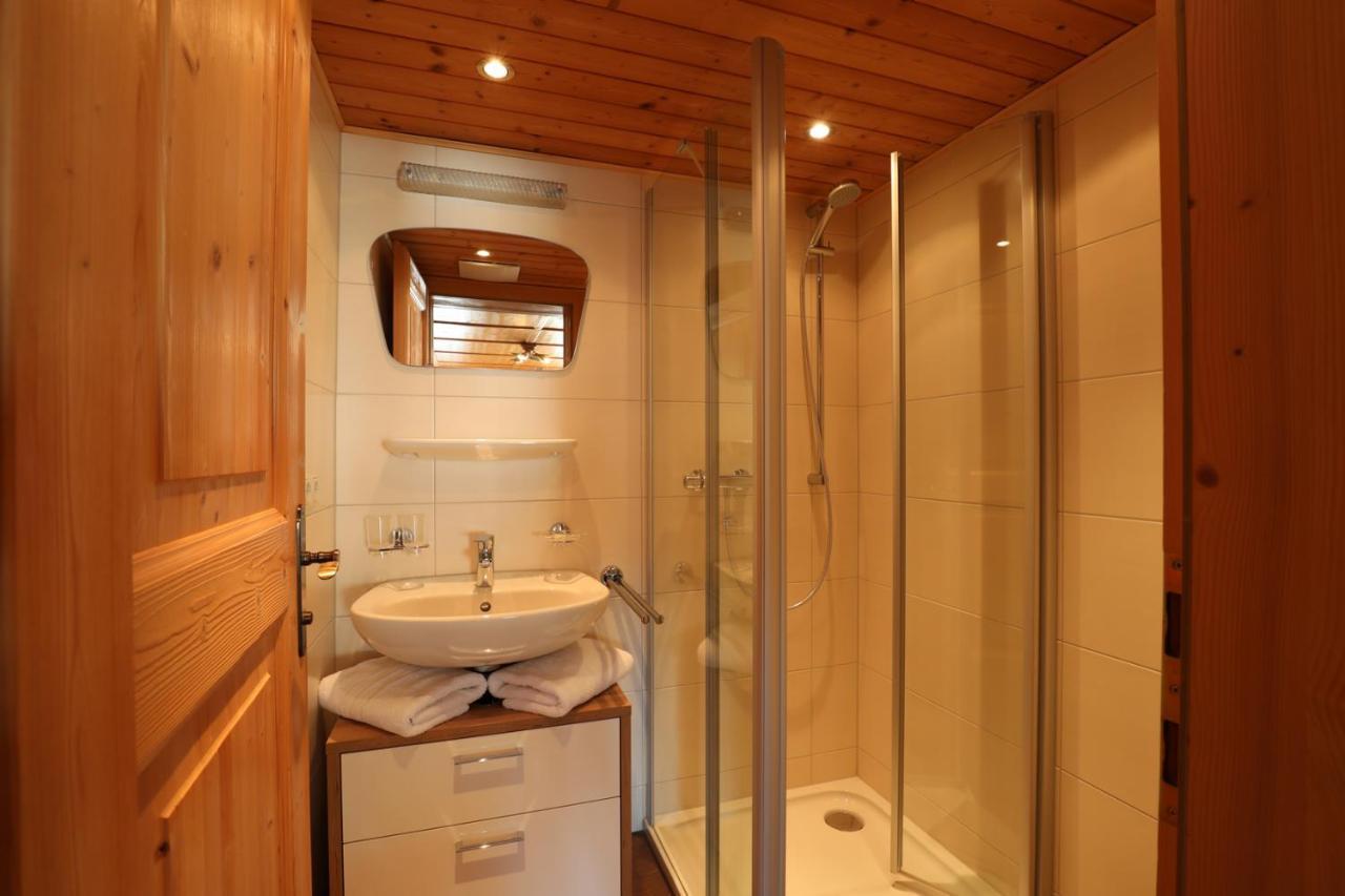 Kasperbauer Apartment เคิร์ชแบร์ก อิน ทิโรล ภายนอก รูปภาพ