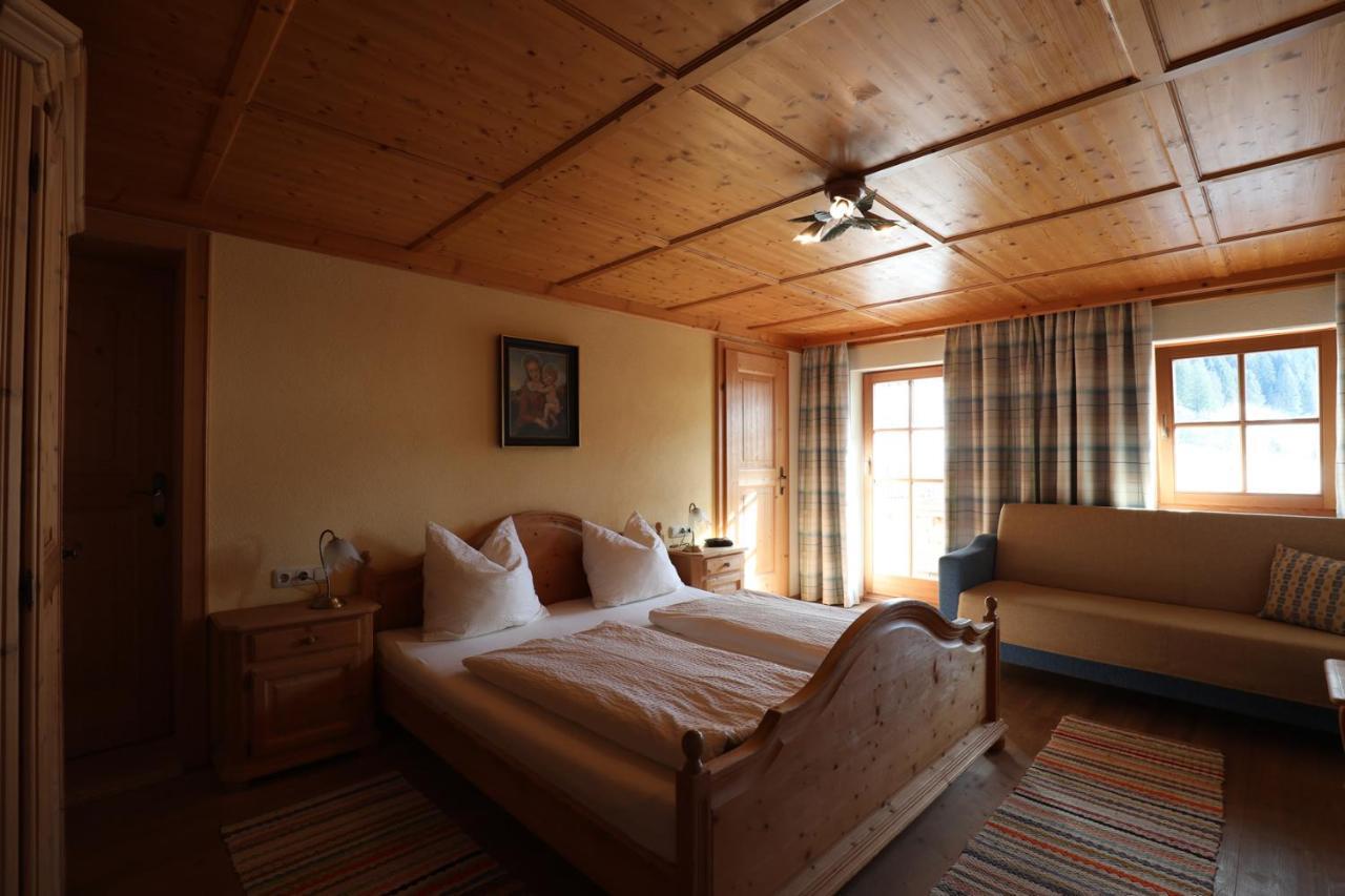 Kasperbauer Apartment เคิร์ชแบร์ก อิน ทิโรล ภายนอก รูปภาพ