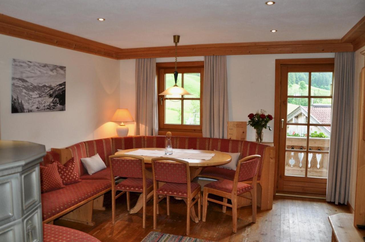 Kasperbauer Apartment เคิร์ชแบร์ก อิน ทิโรล ภายนอก รูปภาพ