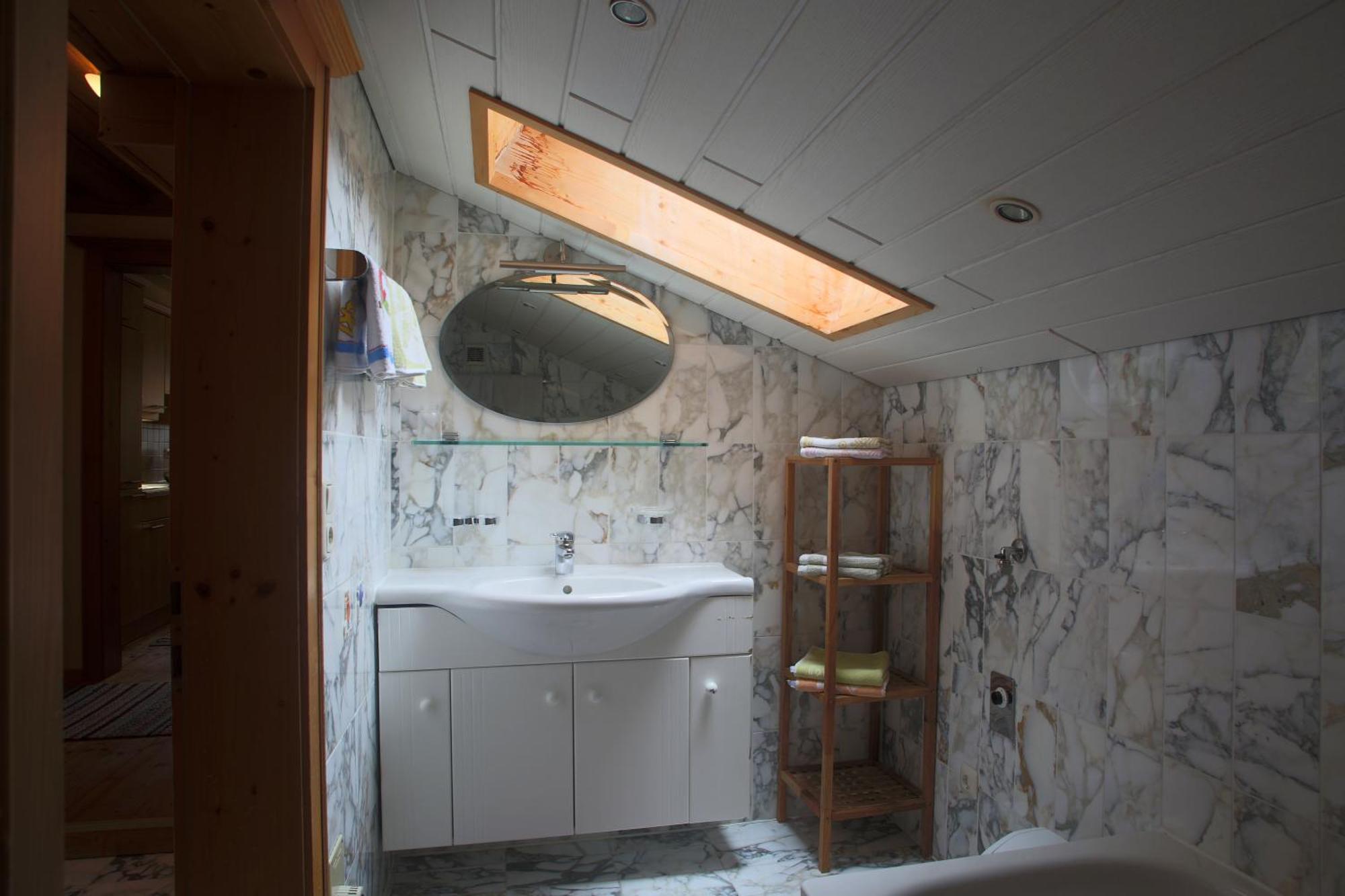 Kasperbauer Apartment เคิร์ชแบร์ก อิน ทิโรล ภายนอก รูปภาพ