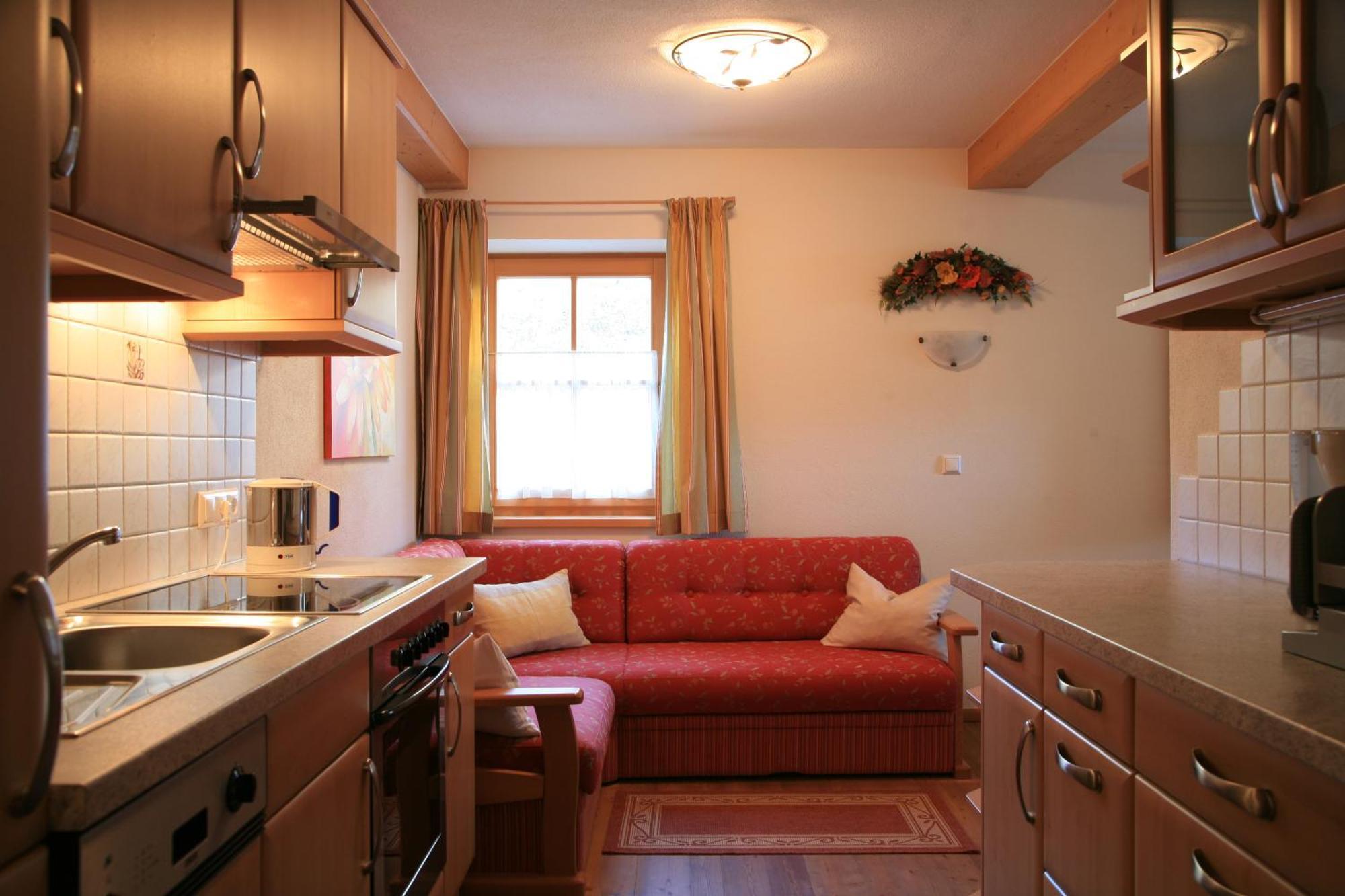 Kasperbauer Apartment เคิร์ชแบร์ก อิน ทิโรล ภายนอก รูปภาพ