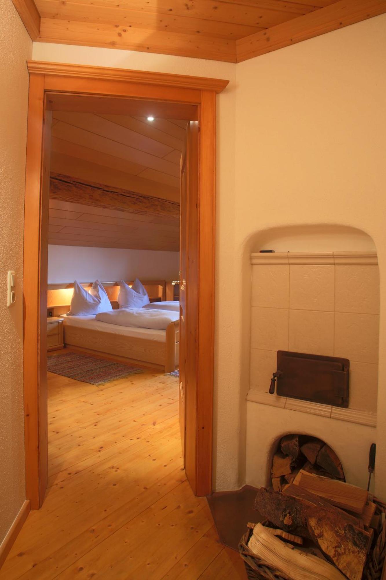 Kasperbauer Apartment เคิร์ชแบร์ก อิน ทิโรล ห้อง รูปภาพ