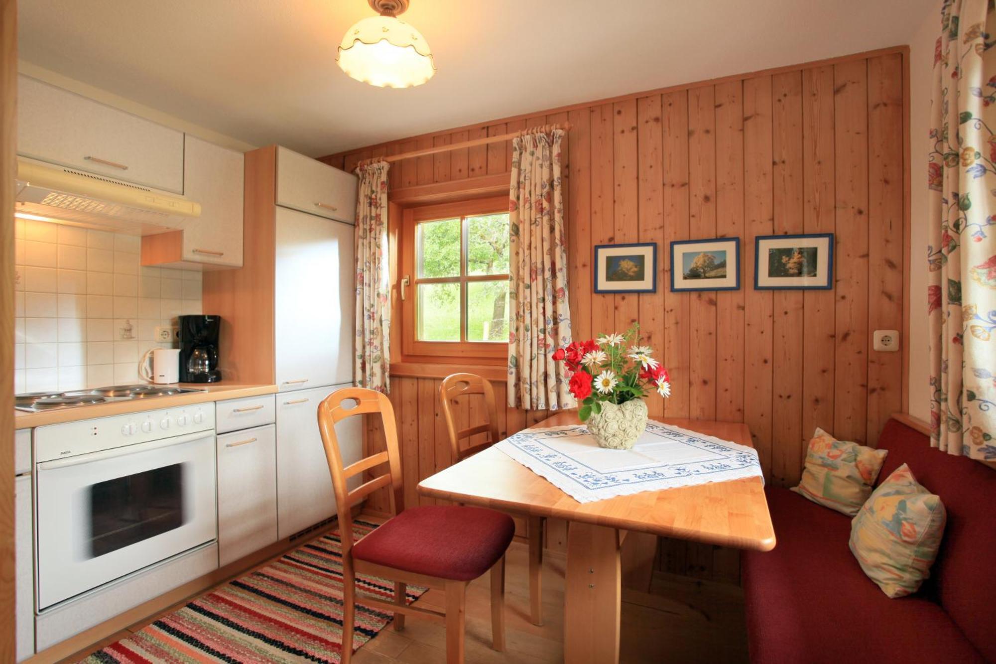 Kasperbauer Apartment เคิร์ชแบร์ก อิน ทิโรล ห้อง รูปภาพ